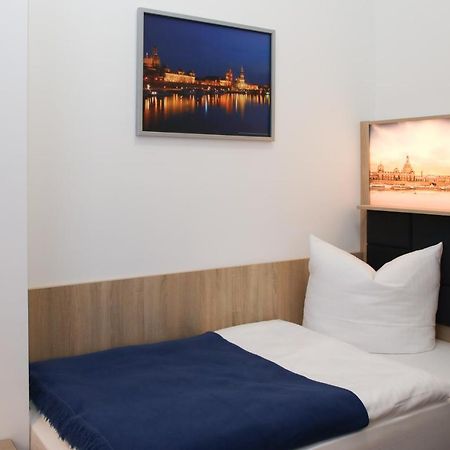 Hotel Zur Kulturweberei Finsterwalde Eksteriør bilde